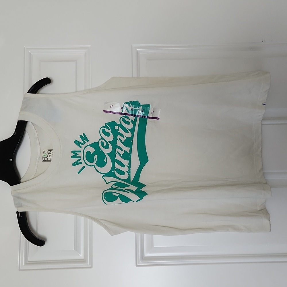 Modern Lux Tank Top
